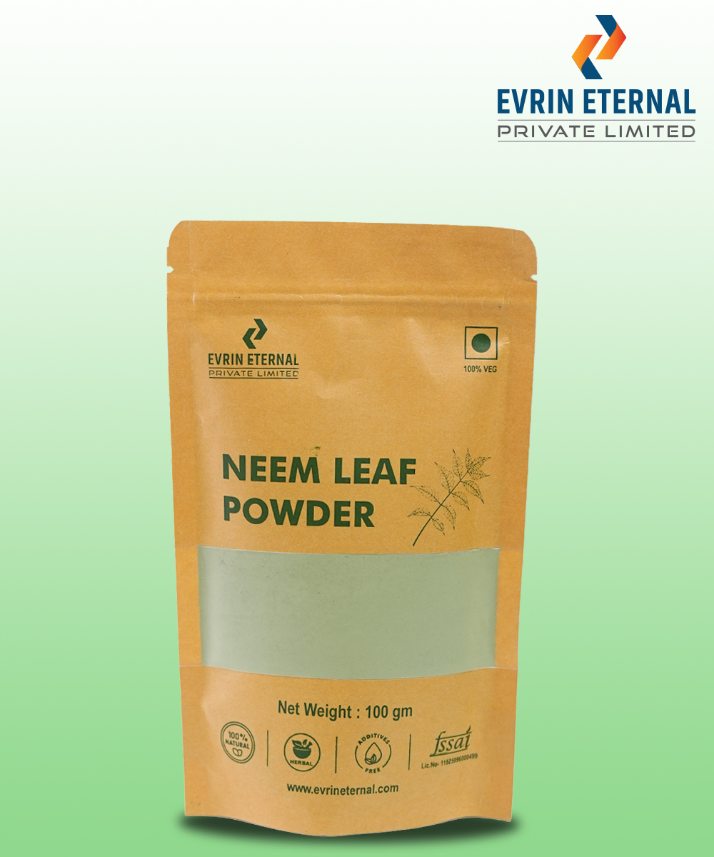 Neem Leaf Powder